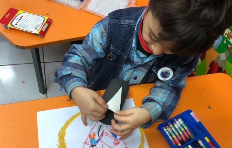 کاردستی برای روز پدر 2