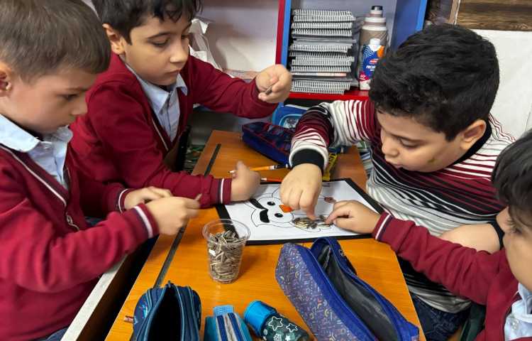 کاردستی جغد (خلاقیت در درس (ج)) 8