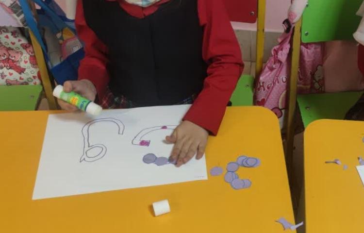 کاردستی دستورزی 2