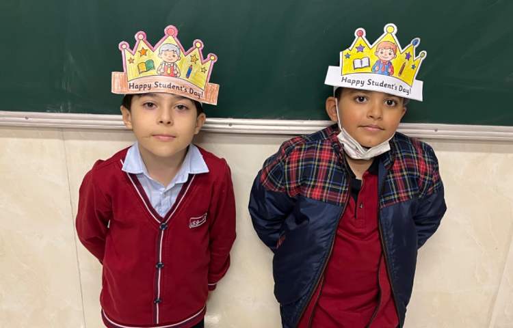 کاردستی روز دانش‌آموز-Happy Student's Day! 10