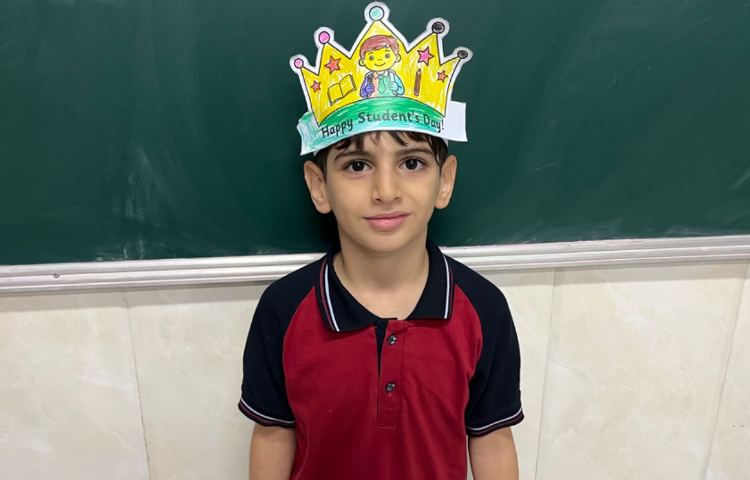 کاردستی روز دانش‌آموز-Happy Student's Day! 11