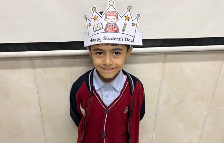 کاردستی روز دانش‌آموز-Happy Student's Day! 12