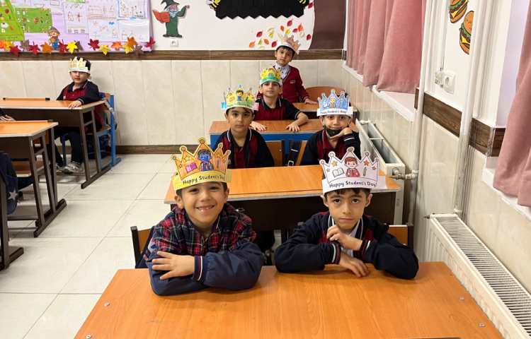 کاردستی روز دانش‌آموز-Happy Student's Day! 13