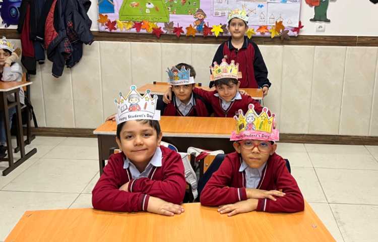 کاردستی روز دانش‌آموز-Happy Student's Day! 14