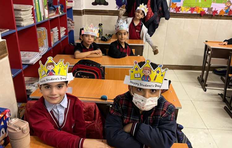 کاردستی روز دانش‌آموز-Happy Student's Day! 15