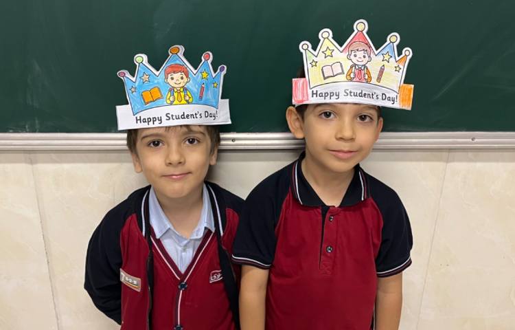 کاردستی روز دانش‌آموز-Happy Student's Day! 16