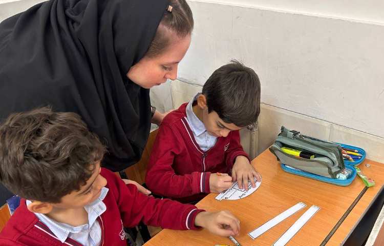 کاردستی روز دانش‌آموز-Happy Student's Day! 3