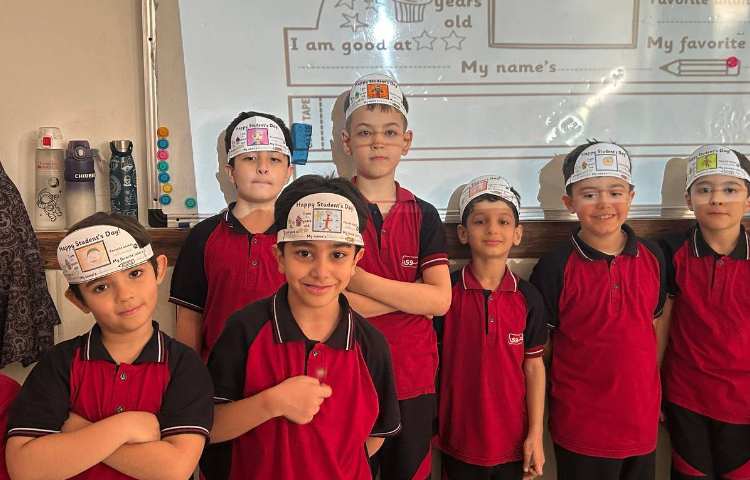 کاردستی روز دانش‌آموز-Happy Student's Day! 3