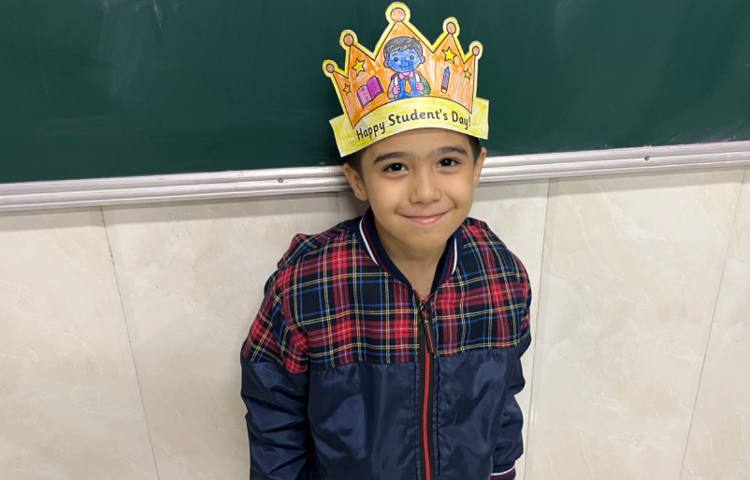 کاردستی روز دانش‌آموز-Happy Student's Day! 3