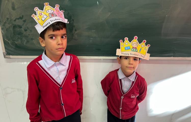 کاردستی روز دانش‌آموز-Happy Student's Day! 3