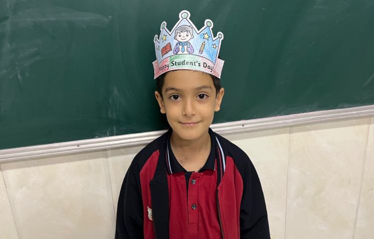 کاردستی روز دانش‌آموز-Happy Student's Day! 4