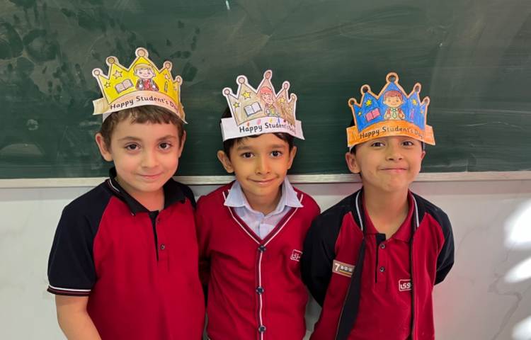 کاردستی روز دانش‌آموز-Happy Student's Day! 4