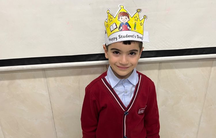 کاردستی روز دانش‌آموز-Happy Student's Day! 5