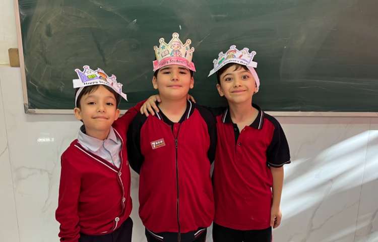 کاردستی روز دانش‌آموز-Happy Student's Day! 5