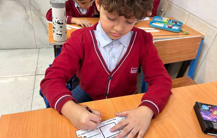 کاردستی روز دانش‌آموز-Happy Student's Day! 6