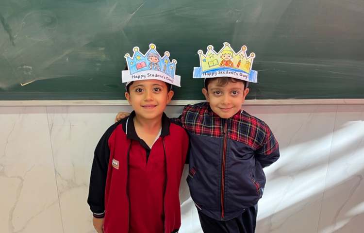 کاردستی روز دانش‌آموز-Happy Student's Day! 6