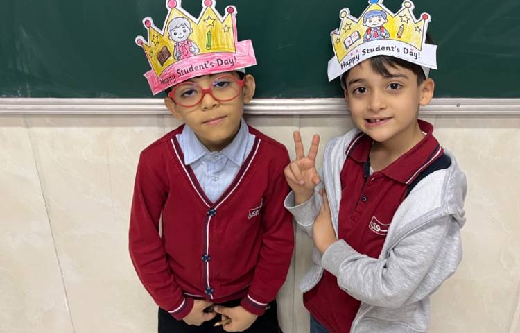 کاردستی روز دانش‌آموز-Happy Student's Day! 7