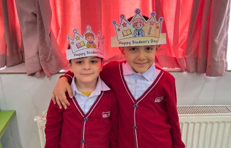 کاردستی روز دانش‌آموز-Happy Student's Day! 7