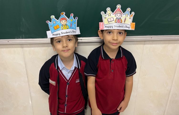 کاردستی روز دانش‌آموز-Happy Student's Day! 8