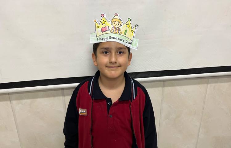 کاردستی روز دانش‌آموز-Happy Student's Day! 9