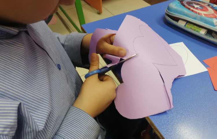 کاردستی روز مادر 1