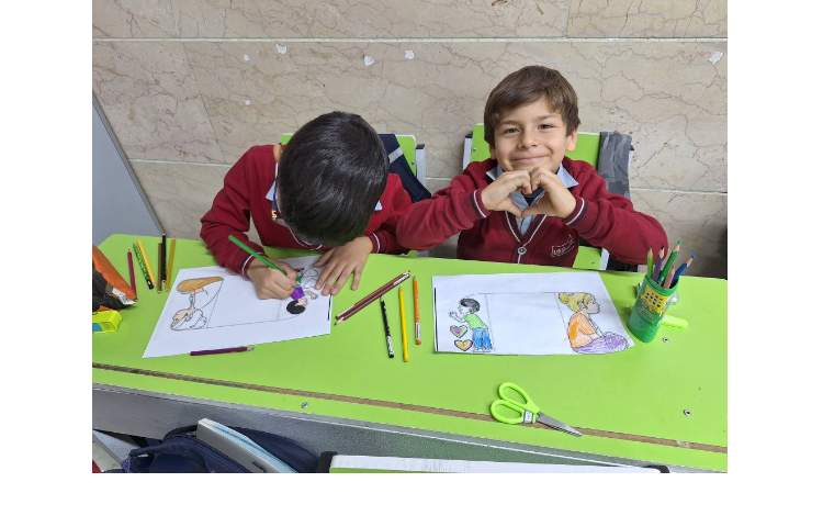 کاردستی روز مادر 1