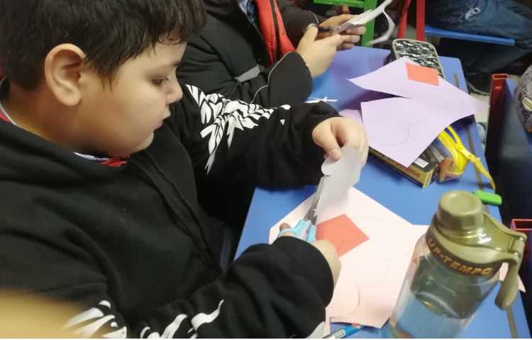 کاردستی روز مادر 12