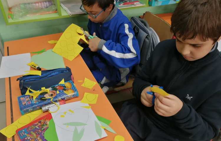 کاردستی روز مادر 13