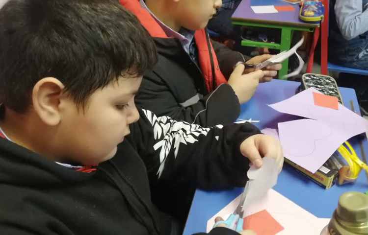 کاردستی روز مادر 2