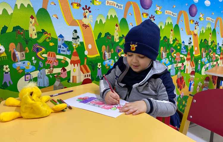 کاردستی روزِ مادر-Happy Mother's Day 2