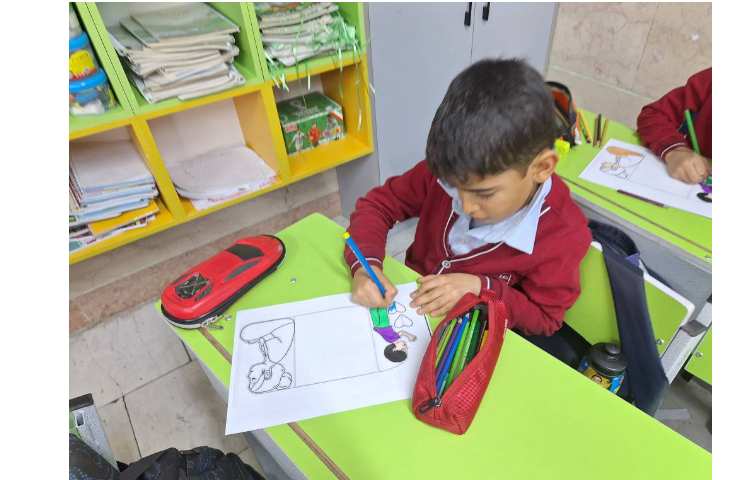 کاردستی روز مادر 2