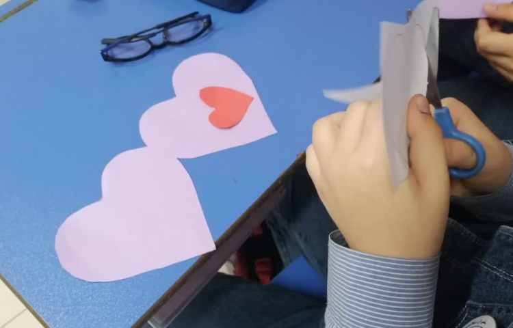 کاردستی روز مادر 3