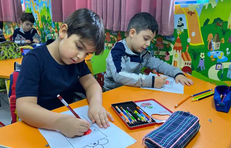 کاردستی روزِ مادر-Happy Mother's Day 3