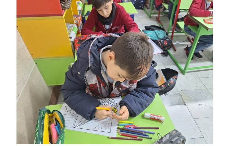 کاردستی روز مادر 3