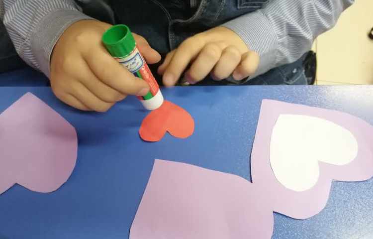 کاردستی روز مادر 4