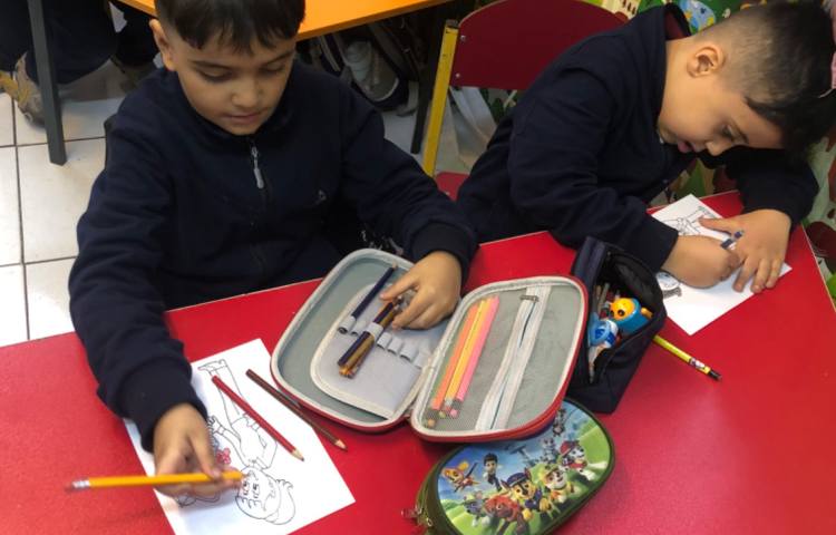 کاردستی روز مادر 4