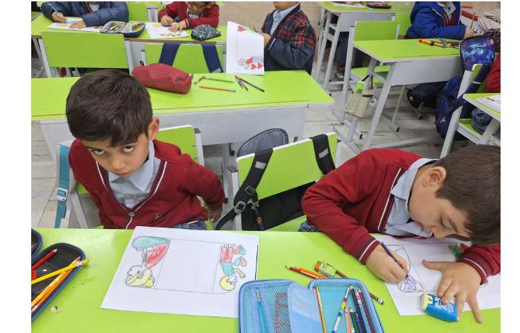 کاردستی روز مادر 4