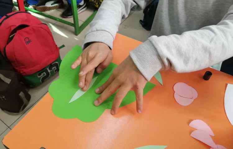 کاردستی روز مادر 5