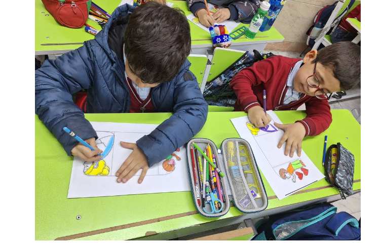 کاردستی روز مادر 5