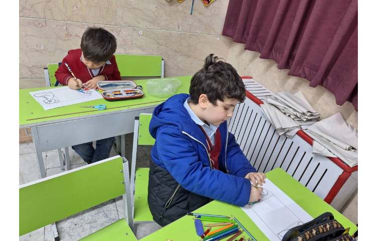 کاردستی روز مادر 7