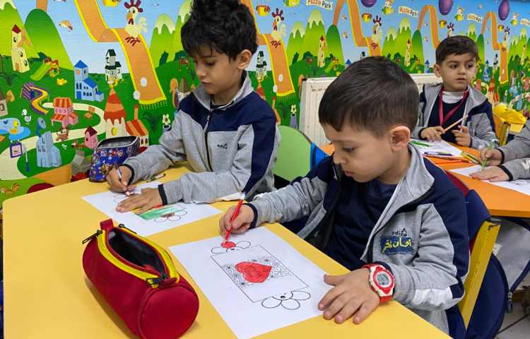 کاردستی روزِ مادر-Happy Mother's Day