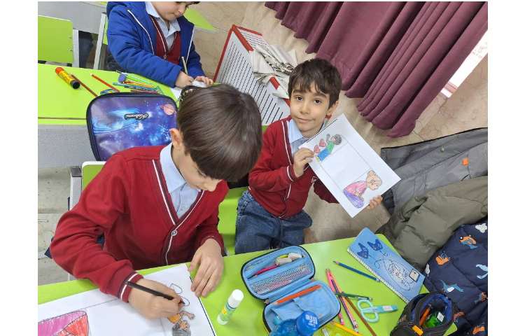 کاردستی روز مادر