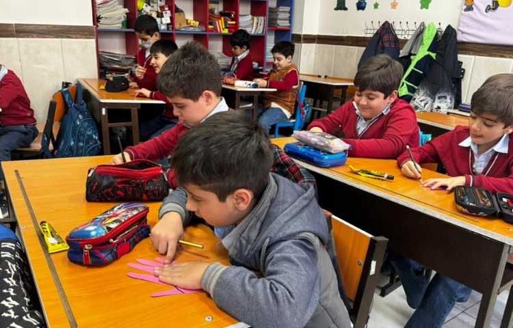 کاردستی روز پدر 1