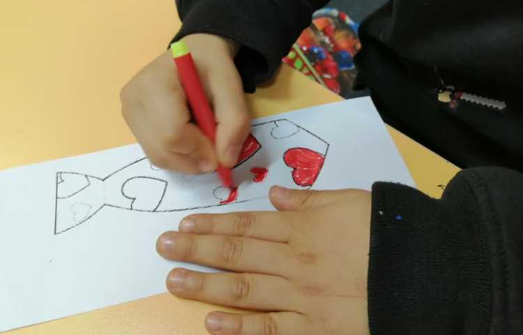 کاردستی روز پدر 10