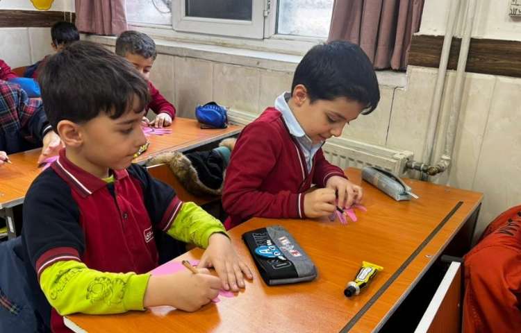 کاردستی روز پدر 4