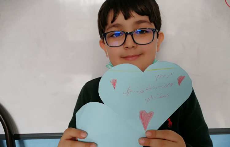 کاردستی روز پدر 6