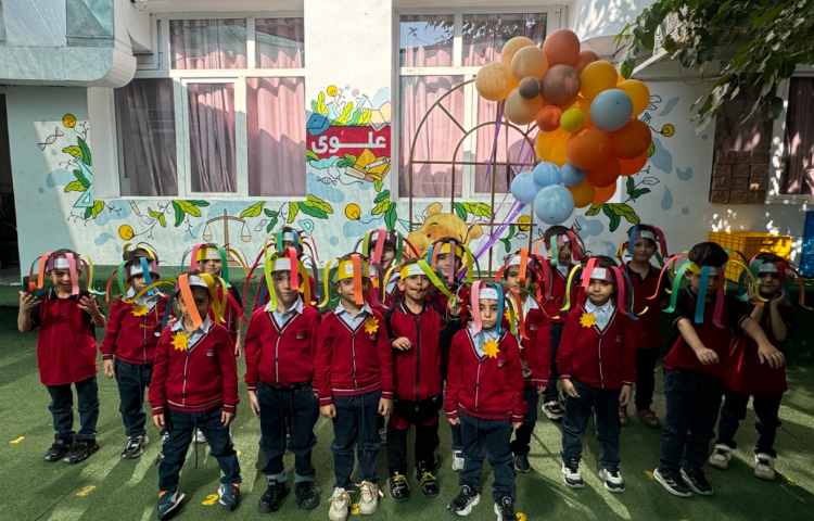 کاردستی روز کودک 7