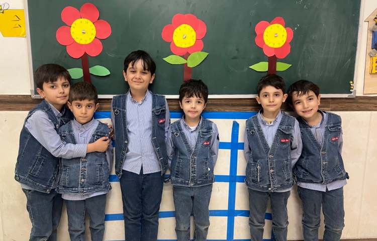 کاردستی ساعت 3