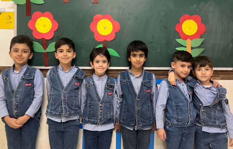 کاردستی ساعت 4