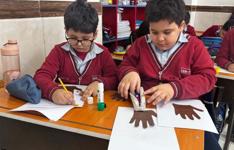 کاردستی فصل‌ها 2